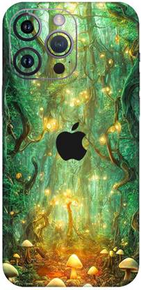AMTHA AMTHA Apple iPhone 14 Pro Mobile Skin