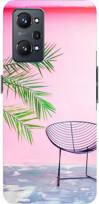 smprintz Real me GT Neo 2- 0797 Mobile Skin