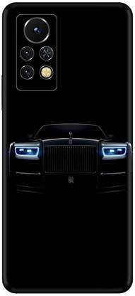 INSTYLER ® INFINIX NOTE 11 PRO PRINTED VINYL WRAP DECAL LAMINATION STICKER (MATTE) Mobile Skin