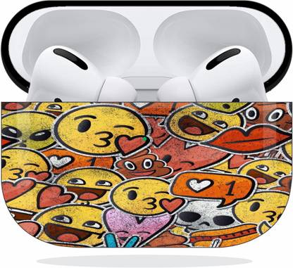 wrap craft AIRPODS PRO Premium Vinyl Mobile Skin