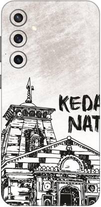 स्किनफैक्ट्री SAMSUNGGALAXYS23FE5GSF-133 SAMSUNG GALAXY S23 FE 5G Premium मोबाइल स्किन