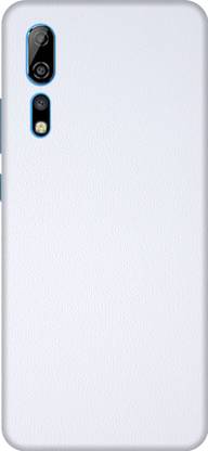 SRG ZTE Axon 10s Pro 5G Mobile Skin