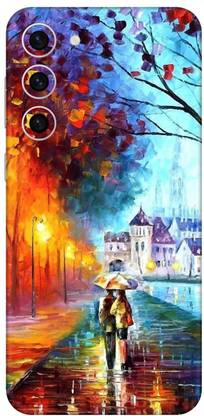 AMTHA AMTHA SAAMSUNG GALAXY S23 PLUS 5G Mobile Skin