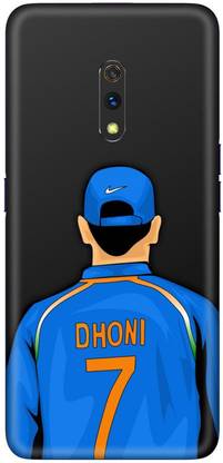 AMTHA AMTHA Realme X Premium Vinyl Mobile Skin