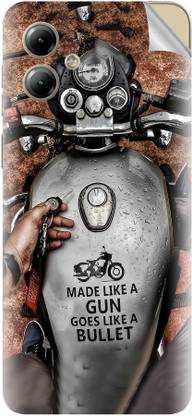 tiddler Motorola Moto G54 Mobile Skin