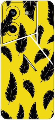 SKINFACTORY TECNO POVA 5 PRO 5G Premium Mobile Skin