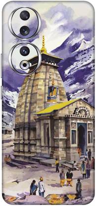 SKINFACTORY HUAWEI HONOR 90 5G Premium Mobile Skin