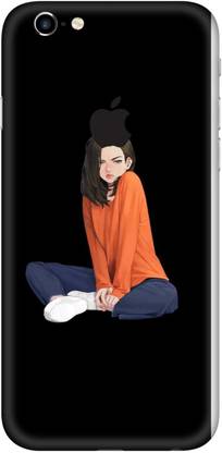 wrap craft Apple iPhone 6 Plus Mobile Skin