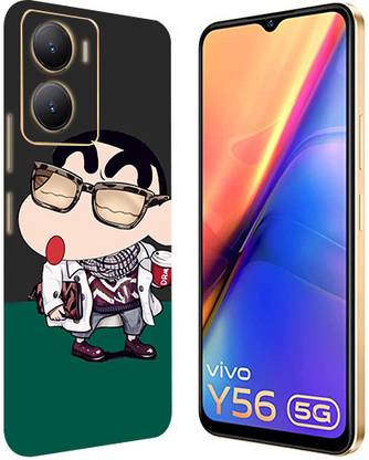 TJ CREATION VIVO Y56 Mobile Skin