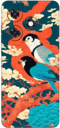 SKINFACTORY TECNO SPARK GO 2024 Premium Mobile Skin