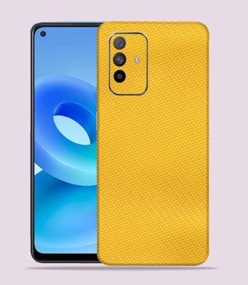 Skinex Oppo-A95-5g Mobile Skin