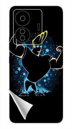 Printc Lord Hanuman Image image for Jio-Next Mobile Skin