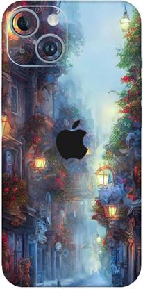 AMTHA AMTHA Apple iPhone 14 Mobile Skin