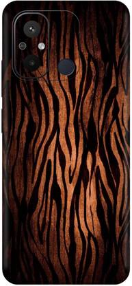 wrap craft REDMI 12C Premium Vinyl Mobile Skin