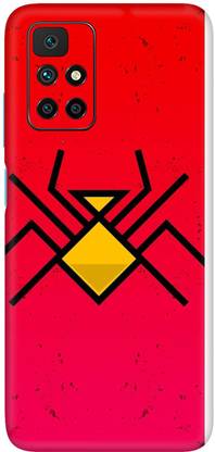 SKINFACTORY REDMI 10 PRIME Premium Mobile Skin