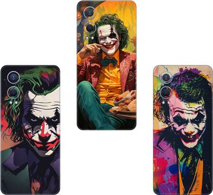 AMTHA AMTHA ONEPLUS 12 5G(PACK OF 3)Camera&Back Protector Premium Vinyl Mobile Skin