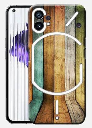 Mclaxa Nothing Phone 1 Mobile Skin Dummy Box Mobile Skin