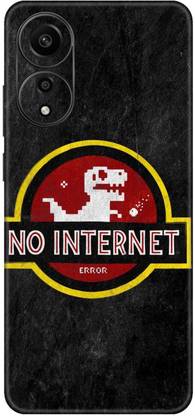 wrap craft OPPO A78 4G Premium Vinyl Mobile Skin