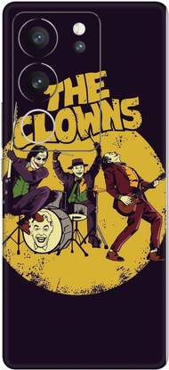 SKINFACTORY VIVO V29 5G Premium Mobile Skin