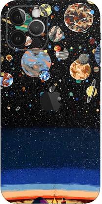 AMTHA AMTHA Apple iPhone 12 Pro Mobile Skin