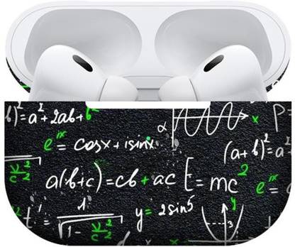 AMTHA AMTHA AirPods Pro 2 Mobile Skin