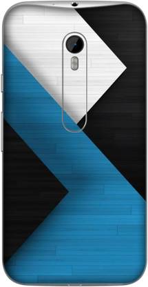 Mobotize Motorola Moto G (2015) Mobile Skin