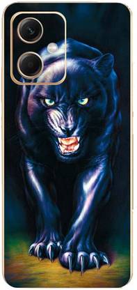 Toppings Xiaomi Redmi Note 12R Pro Mobile Skin