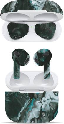 VYBE The Smart Choice Apple Airpods 3rd Generation Abstract Mobile Skin