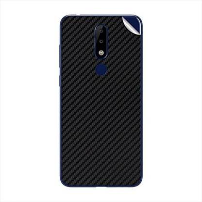 एक्स्किन Nokia 5.1 Plus Nokia 5.1 Plus मोबाइल स्किन