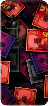 SKINFACTORY LAVA BLAZE 5G Premium Mobile Skin