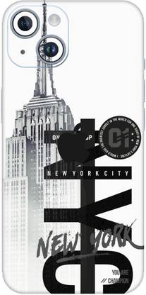 AMTHA AMTHA Apple iPhone 14 Mobile Skin