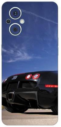 INSTYLER ® OPPO F21 PRO(5G) PRINTED VINYL WRAP DECAL LAMINATION STICKER (MATTE) Mobile Skin