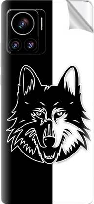 Snooky Motorola Edge 30 Ultra Mobile Skin
