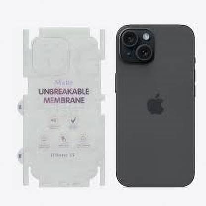 M A ZONE IPHONE 15 PLUS Mobile Skin