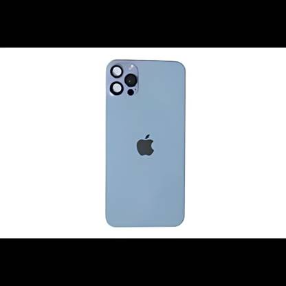 fivme iPhone X/XS Convert to iPhone 13 Pro Converter Sheet with Logo Mobile Skin