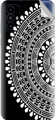 Snooky Motorola Moto G Play (2023) Mobile Skin