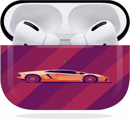 wrap craft AIRPODS PRO Premium Vinyl Mobile Skin