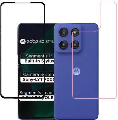 HOBBYTRONICS MOTOROLA Edge 60 Stylus, Moto Edge 60 Stylus Mobile Skin