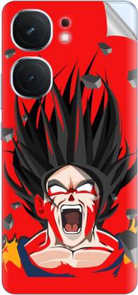 Snooky Vivo IQOO Neo 9 Mobile Skin