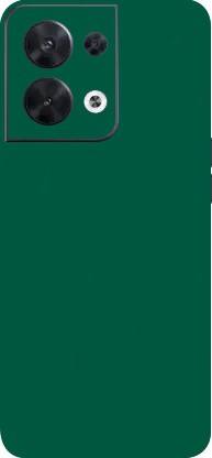 BugguSkin Oppo Reno 8 5G, oppo reno 8 5g Mobile Skin