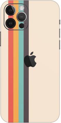 AMTHA AMTHA Apple iPhone 12 Pro Mobile Skin