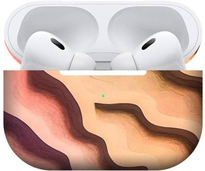 AMTHA AMTHA AirPods Pro 2 Mobile Skin