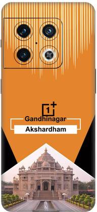 SKINFACTORY ONE PLUS 10PRO Premium Mobile Skin