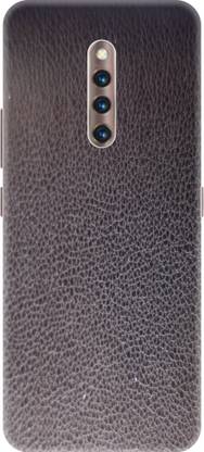 SRG vivo X27 Pro Mobile Skin