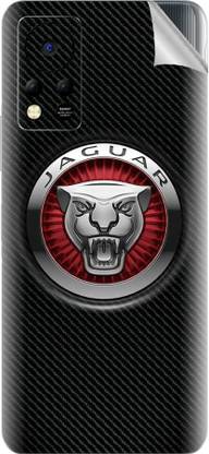 tiddler Infinix Hot 11s NFC Mobile Skin