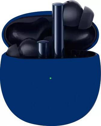 Flipkart SmartBuy realme air 2 skin its ready used already cutting _device not included_9s137 Mobile Skin