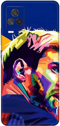 SKINFACTORY VIVO IQOO 7 LEGEND 5G Premium Mobile Skin