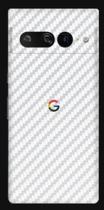 RAFIWRAP Google Pixel 7 Pro Skins (Back + Camera + Side) Mobile Skin