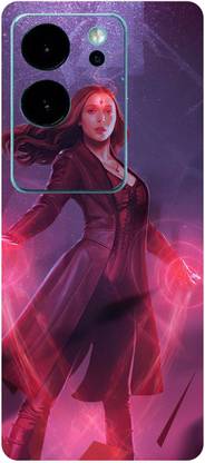 UrbanSlick VIVO V29 PRO premium Mobile Skin