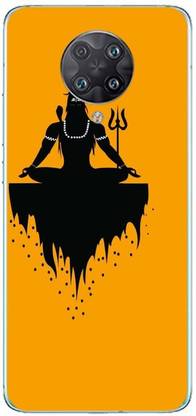 Toppings Xiaomi Redmi K30 Ultra Mobile Skin